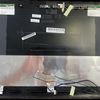 Casper Nirvana A15A Lcd Cover & Lcd Çerçeve Orjinal 2.EL