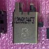 Hp 22-DF001NT ALL-İN-ONE AIO PC  Power Jack ,Şarj Soketi