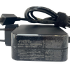Asus 19V 1.75A 33W Laptop Adaptörü Mikro USB Tip Uçlu