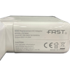MacBook Pro Uyumlu 85W MagSafe 2 Şarj Aleti Adaptörü 20V 4.25A (A1398 / A1424) - CMADP163