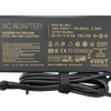 MSI HP ASUS 20V 9A 180W Pinli Uç Laptop Adaptörü 4.5x3.0mm