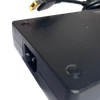 Fast Lenovo 20V 11.5A 230W Sarı USB Tip Dikdörtgen Uç Uyumlu Laptop Adaptör Şarj Aleti