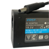 Dell 19.5V 4.62A 90W İğne Pinli Laptop Adaptörü - 4.5x3.0mm