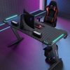 Razador D2112 Zeus Profesyonel Oyuncu Masası & Gaming Masası 120x60x74cm