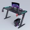 Razador D2112 Zeus Profesyonel Oyuncu Masası & Gaming Masası 120x60x74cm