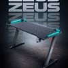 Razador D2112 Zeus Profesyonel Oyuncu Masası & Gaming Masası 120x60x74cm