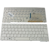 Samsung N150 Beyaz Klavye (OEM)