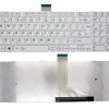 Toshiba C50-A Beyaz Klavye (OEM)