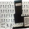 Lenovo V330-14ISK Notebook Klavye Füme (Oem)
