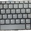Lenovo V330-14ISK Notebook Klavye Füme (Oem)