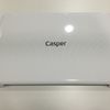 Casper MT50, MT55, CKV, CKU, CKY, CHY, CHU, Lcd Cover Ekran Kasası (Orjinal)