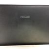 Asus K52 lcd Cover Siyah (OEM)