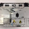 Samsung NP300 Klavyeli Silver Üst kasa (C) Cover