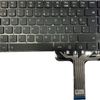 Lenovo Legion Y520-15IKB Işıklı Türkçe Klavye