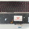 Lenovo Y50-70 Klavye
