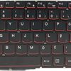 Lenovo Y50-70 Klavye