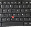 Lenovo ThinkPad T460s Türkçe Klavye (OEM)