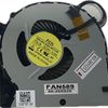 Lenovo IdeaPad 500-15ISK Cpu Fan,İşlemci Fanı (OEM)