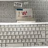 Toshiba Satellite L50-B Beyaz Klavye (OEM)