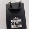Hometech Alfa 420C / Casper C350 Notebook Adaptörü (12v 3a)