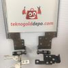 Lenovo Ideapad Z500 20202 Lcd Menteşe