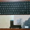 Toshiba Satellite L50-B Seri Siyah Türkçe Klavye (OEM)