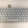 Asus 1015 Beyaz Klavye (OEM)