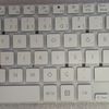 Acer Aspire 5755 Beyaz Klavye (OEM)