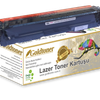 Gold Toner HP CF540A Toner (203A) / Canon CRG054 Toner