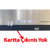 15.6 Kenarsız Dar Kasa FullHD IPS Laptop Ekranı - Kart Çıkıntısız