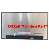 15.6 Kenarsız Dar Kasa FullHD IPS Laptop Ekranı - Kart Çıkıntısız