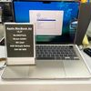 MacBook Air M2 8 GB 256 GB SSD 13.3" Notebook