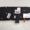 Dell P12F001 Işıklı Notebook Klavye
