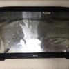 Acer Espire 5535 Lcd Cover + Lcd Bezel Çerçeve ( 2.EL )