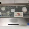 Grundig 13M-GNB1450 B1 B8 Üst kasa