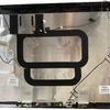 Hp g62-a27ET Lcd Cover Siyah & Çerçeve