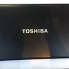 Toshıba C660D Lcd Cover 2 .el