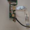 Vestel MB50 MB51 MB55 Power Kart & Ethernet Kart (OEM)