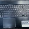 Acer Aspire E5-576 Üst Kasa 2.EL
