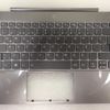Lenovo ThinkBook 13s-IWL Type Klavye Üst Kasa