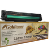 Gold Toner Samsung MLT-D104S Toner (ML-1660 Muadil Toner)