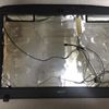 Acer Aspire 5520 Bezel Çerçeve + Lcd Cover (2.EL)