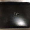 Acer Aspire 5520 Bezel Çerçeve + Lcd Cover (2.EL)