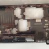 Hp Presario CQ61 Alt Kasa