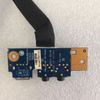 ASUS K53U Ses Audio Usb Kart 2.El