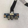 ASUS K53U Ses Audio Usb Kart 2.El