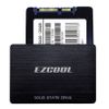 Ezcool 120GB SSD S400/120GB 3D Nand 2.5" 560-530MB/sT
