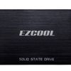 Ezcool 120GB SSD S400/120GB 3D Nand 2.5" 560-530MB/sT
