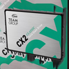 Team CX2 1TB 540/490MB/s 2.5" SATA3 SSD Disk / T253X6001T0C101
