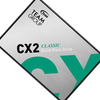 Team CX2 1TB 540/490MB/s 2.5" SATA3 SSD Disk / T253X6001T0C101